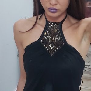 Express elegant shirt Small